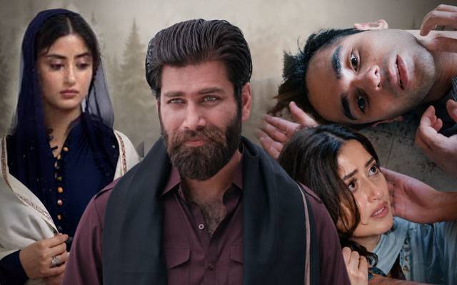 Zanjeerain star Torsam’s “Rabiya Bhabhi” comment leaves fans in splits