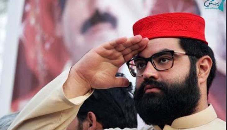 Aimal Wali calls for implementation on 18th Amendment 