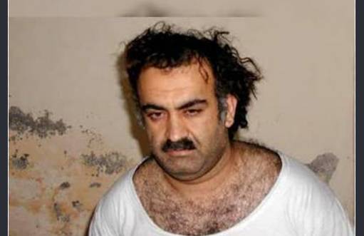 9/11 attack mastermind Khalid Sheikh to face trial in 2028