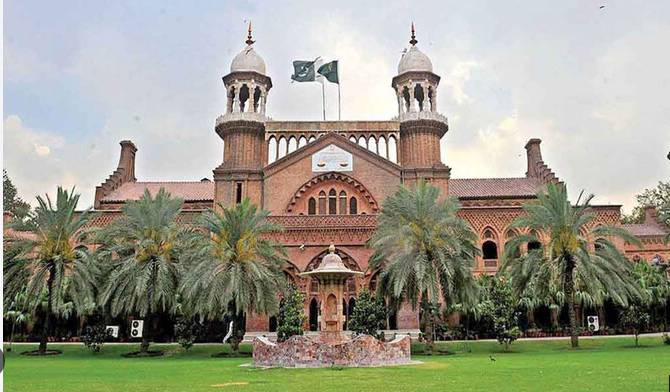 Lahore High Court acquits murder accused