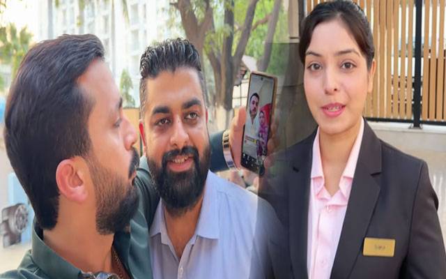 Fired for a shout-out? Netizens rally behind receptionist in Rajab Bautt controversy