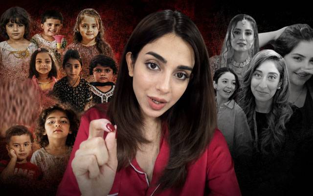 Please save our children! Sonya Hussyn makes powerful plea over child abuse crisis