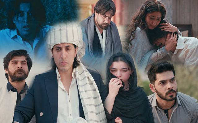Sohrab is guilty! Zanjeerain jirga delivers death verdict after Shireen’s explosive confession