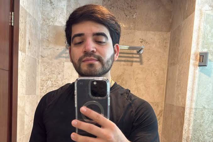 Mexico arrests man for killing influencer on livestream
