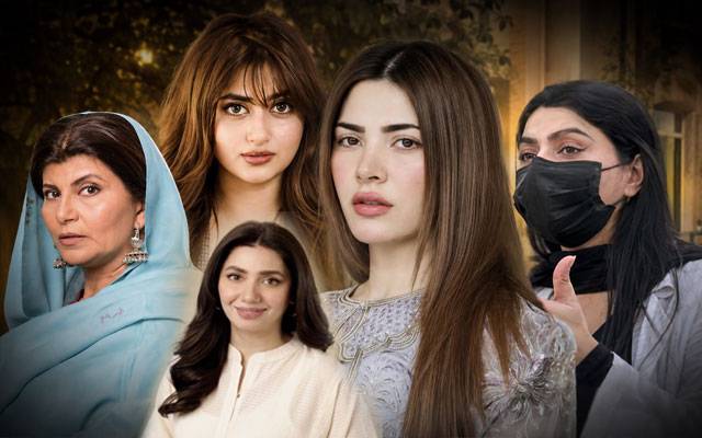 Don’t just ask us to have Sabr! Celebrities react after doctor defends staff over newborn tragedy