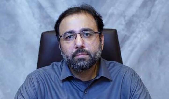 EOBI pension hike to be considered after actuarial review, says Salik Hussain 