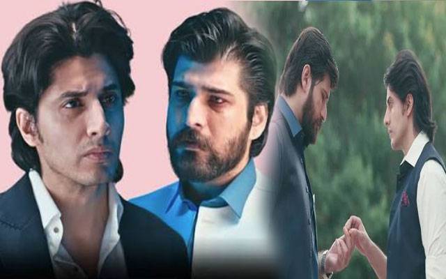 ‘One of the best performances ever’, Danyal Zafar hails Reza Ali 