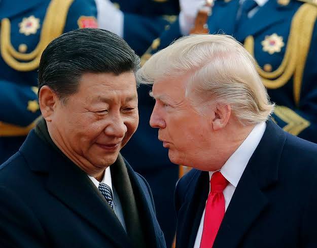 China's help critical, but unlikely, for US to choke off Iran
