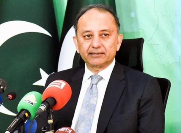 Deaths of 14 newborns at PIMS ‘big question mark over system’, says minister