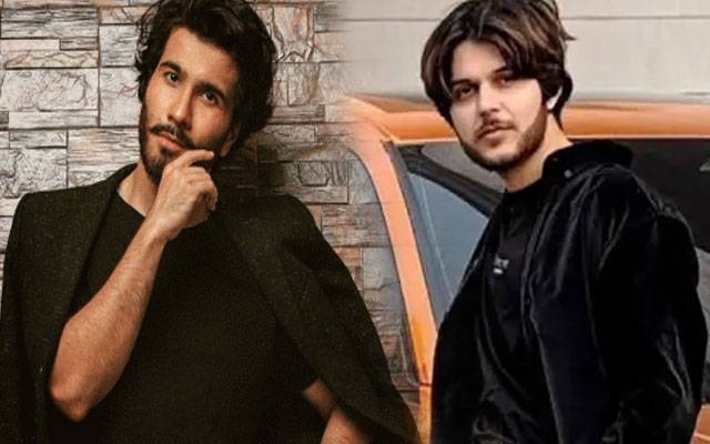 If I'm lying, prove it! Nadeem Mubarak dares Feroze Khan over explosive claims