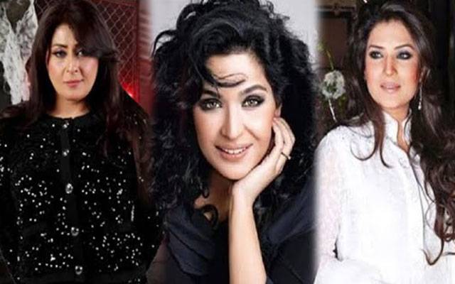 They put her down: Meera makes shocking claims about Resham while defending Laila