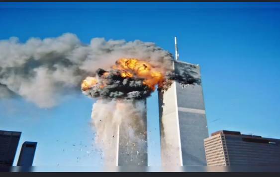 Canadian broadcaster shifts policy on using 'terrorism' to describe 9/11