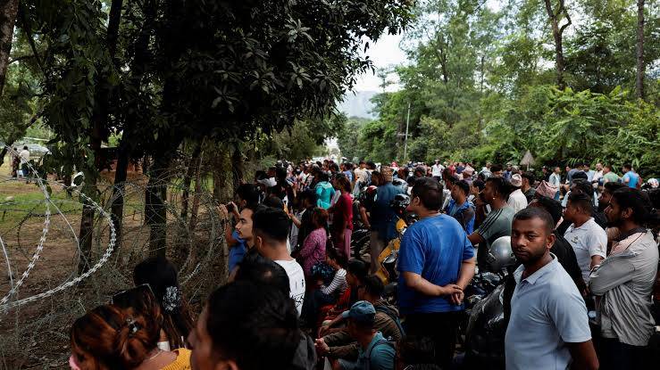 Around 85 Americans remain missing after Nepal flood: US
