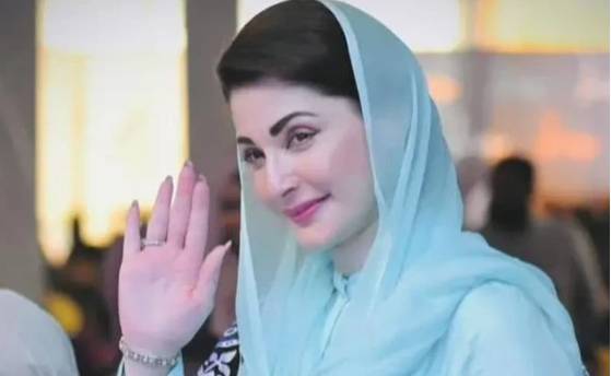 CM Maryam returns home after four-day China visit focused on digital Punjab