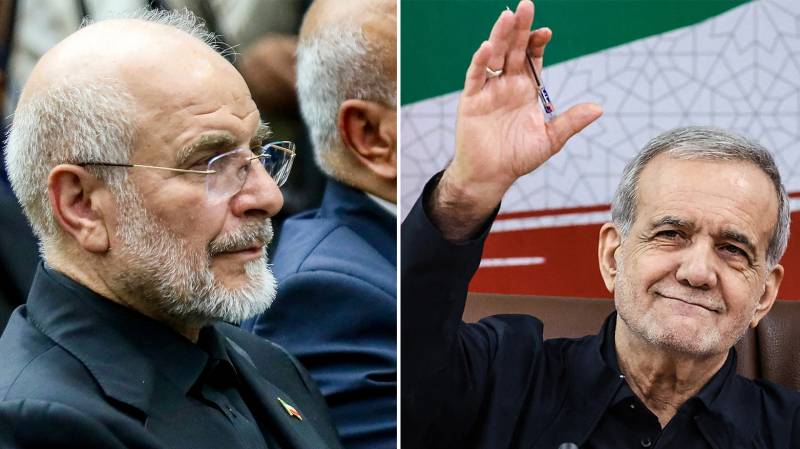 Iranian leaders call for regional unity as foreign powers face criticism