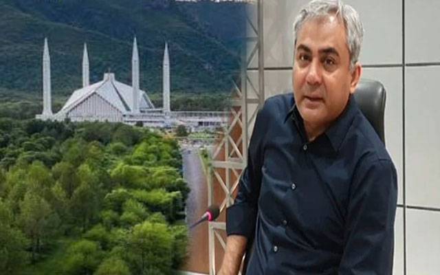 Mohsin Naqvi’s security drive delivers results as Islamabad declared safer than London and Toronto