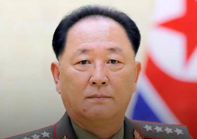 North Korea defence minister dismissed: state media