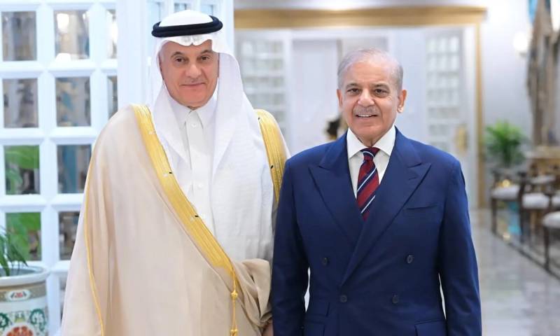 Pakistan, Saudi Arabia agree to increase agricultural, food exports to $3 billion