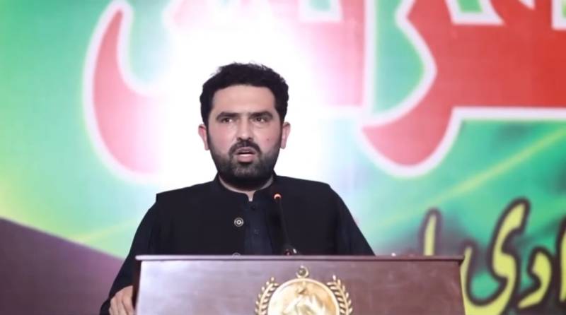 PTI finalises action plan for September 27 Azadi March