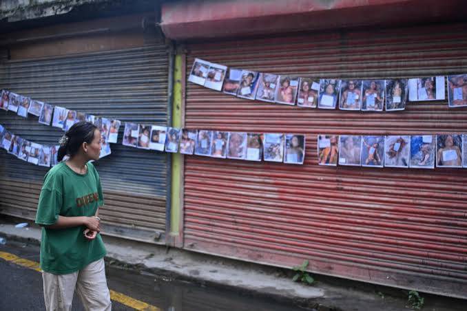 Rescuers dig into tunnel as missing toll from Nepal, China flood nears 3,000