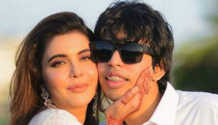 Nida Yasir shares unexpected parenting experience