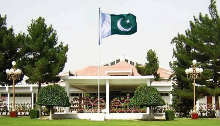 Balochistan assembly condemns terrorist incidents
