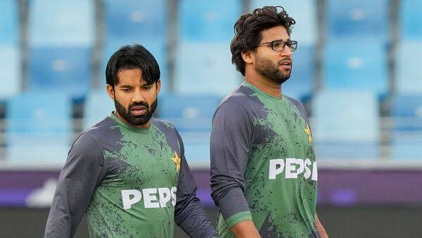 PCB decides to send Rizwan home, probe Imam-ul-Haq injury
