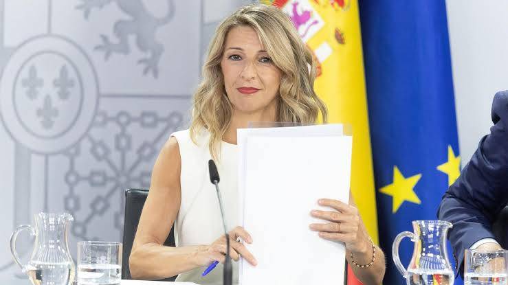 ILO chief to face Spanish minister in leadership battle