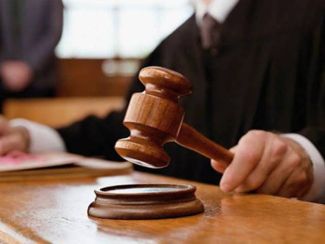 LHC transfers four additional district and sessions judges