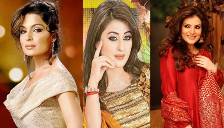 Meera accuses Resham of mocking Laila’s poverty 