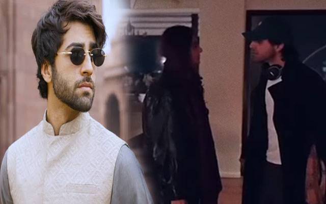 Nameer Khan gives girls reality check about narcissists through ‘Dar-e-Nijaat’