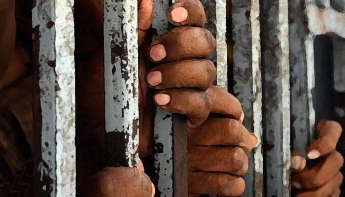 Pakistan’s prisons overcrowded as undertrial inmates swell