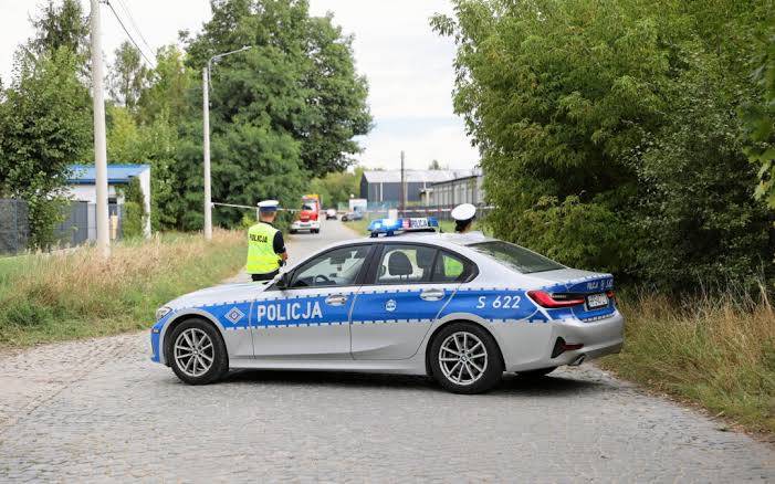 Poland starts 'terrorist' investigation after drone factory fire