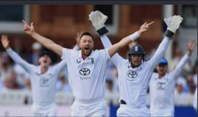 England v Pakistan second Test: Three talking points