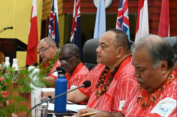 Five leaders to skip annual Pacific Islands summit