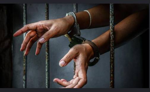 Jordan court jails woman for biting husband, hitting him with glass vase