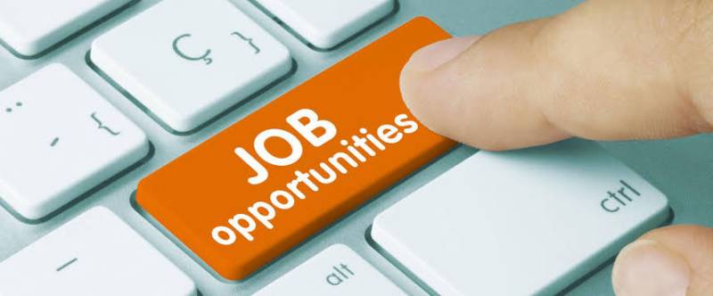 Job opportunities for Pakistanis decline due to Gulf war
