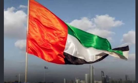 UAE says Iran drone attack 'dangerous escalation'