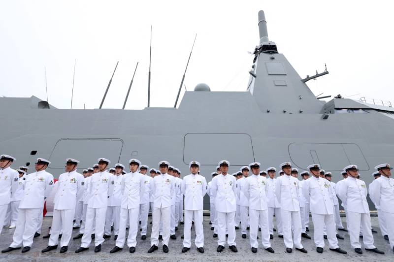Japan seeks record $55.6b defence budget, with AI focus