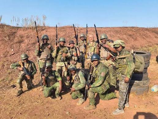 Indonesia probes citizens alleged to have fought for Russia in Ukraine