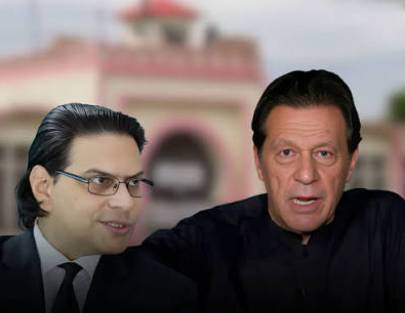 Salman Akram Raja rejects govt report on PTI founder’s jail meetings