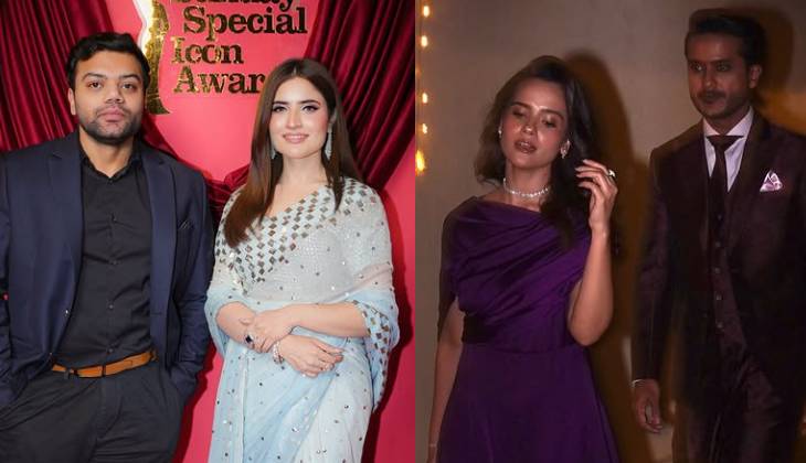 Sunday Icons Awards: which couple wore the best outfit