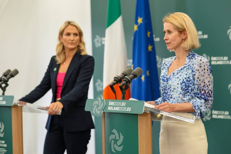 EU says Russian 'hybrid attacks' won't halt aid to Ukraine
