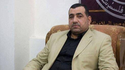 Netanyahu says Israel seized Hamas internal security chief in Gaza