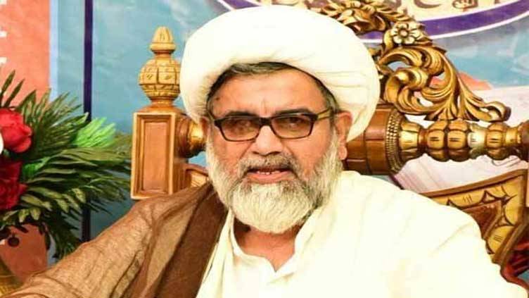 Raja Nasir Abbas welcomes IHC decision, accuses government of denying PTI founder’s rights