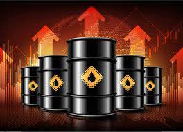 Oil prices surge, stocks drop as Trump issues fresh Iran warning
