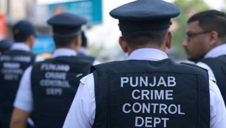 Notorious ice drug dealer killed in Faisalabad encounter