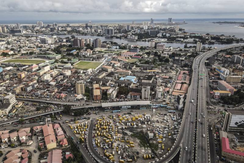 Nigeria rethinks criminalisation of suicide
