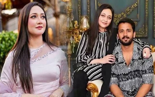 Divorce final? Emaan drops ‘Rajab’ from her Instagram profile 