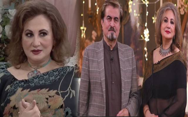 Faryal Gohar claims violence during marriage led to devastating ‘Twin Miscarriage’